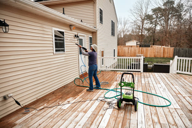 Best Commercial Pressure Washing  in Garyville, LA