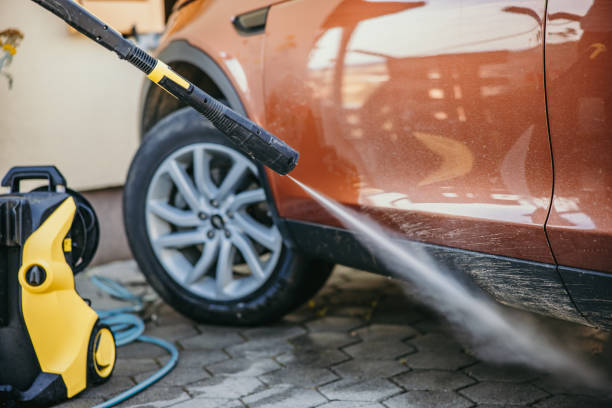 Best Local Pressure Washing Services  in Garyville, LA