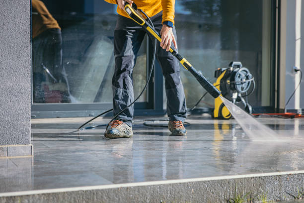 Best Commercial Building Pressure Washing  in Garyville, LA