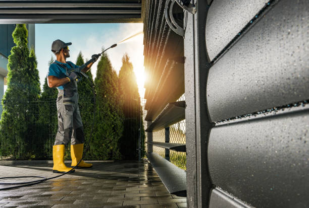 Local Pressure Washing Services in Garyville, LA