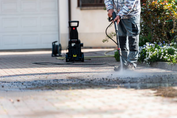 Pressure Washing Estimates in Garyville, LA