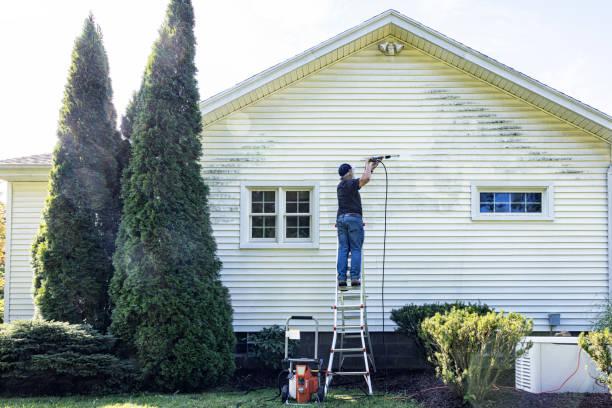 Best Local Pressure Washing Services  in Garyville, LA