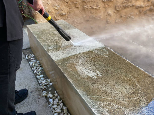 Best Fence Pressure Washing  in Garyville, LA