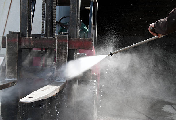 Best Pressure Washing Near Me  in Garyville, LA
