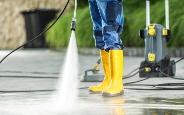 Reliable Garyville, LA Pressure Washing Solutions