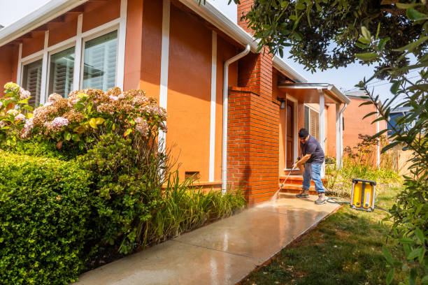 Best Affordable Pressure Washing  in Garyville, LA