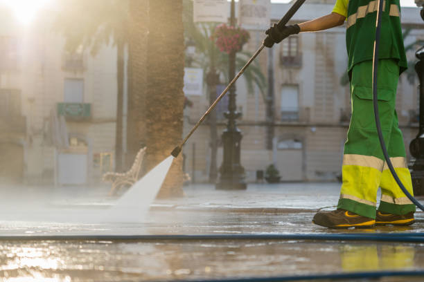 Best Local Pressure Washing Services  in Garyville, LA