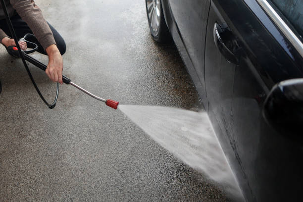 Best Pressure Washing Company Near Me  in Garyville, LA