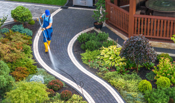 Best Exterior Home Cleaning  in Garyville, LA