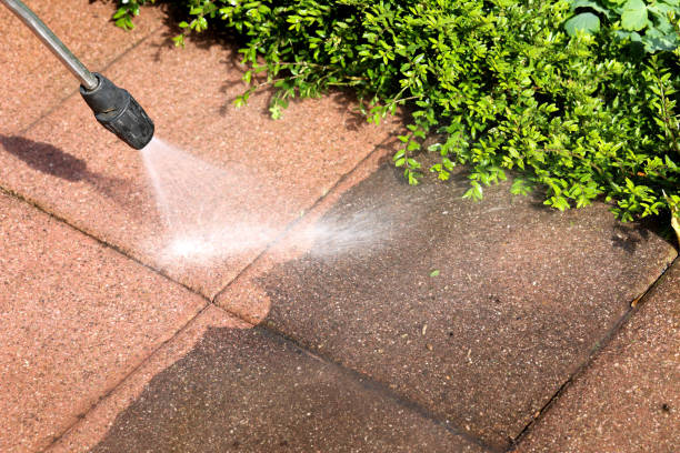 Best Garage Pressure Washing  in Garyville, LA