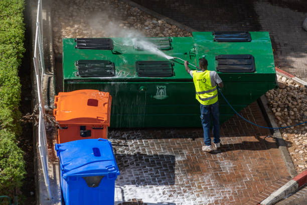 Best Sidewalk Pressure Washing  in Garyville, LA